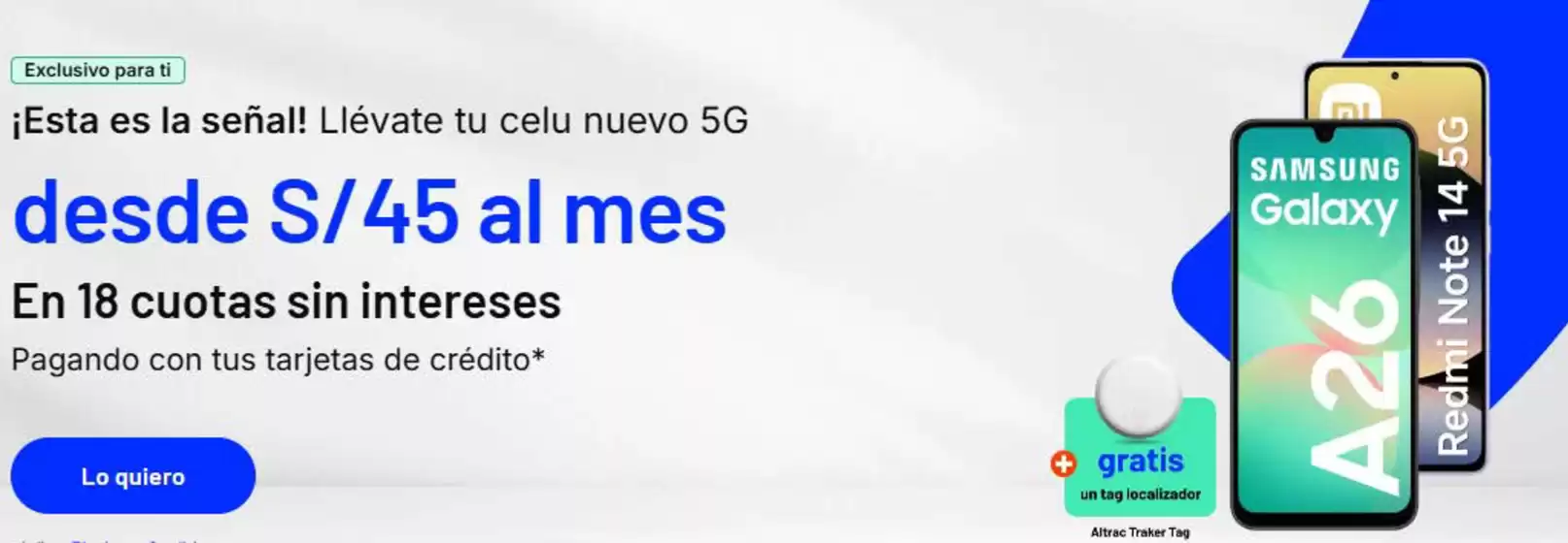 Cambiate hoy a entel 
