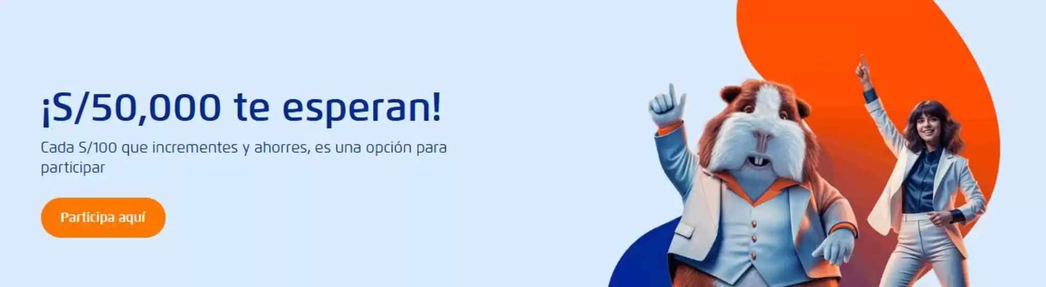 S/50.000 te esperan