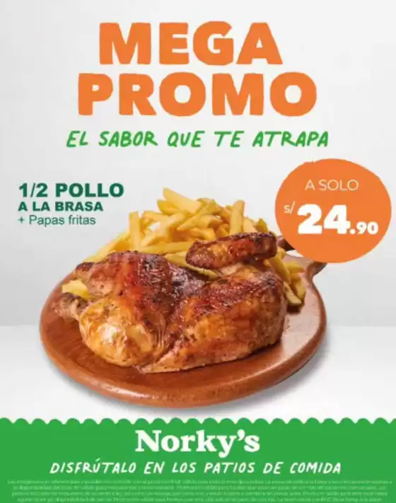 Mega Promo 