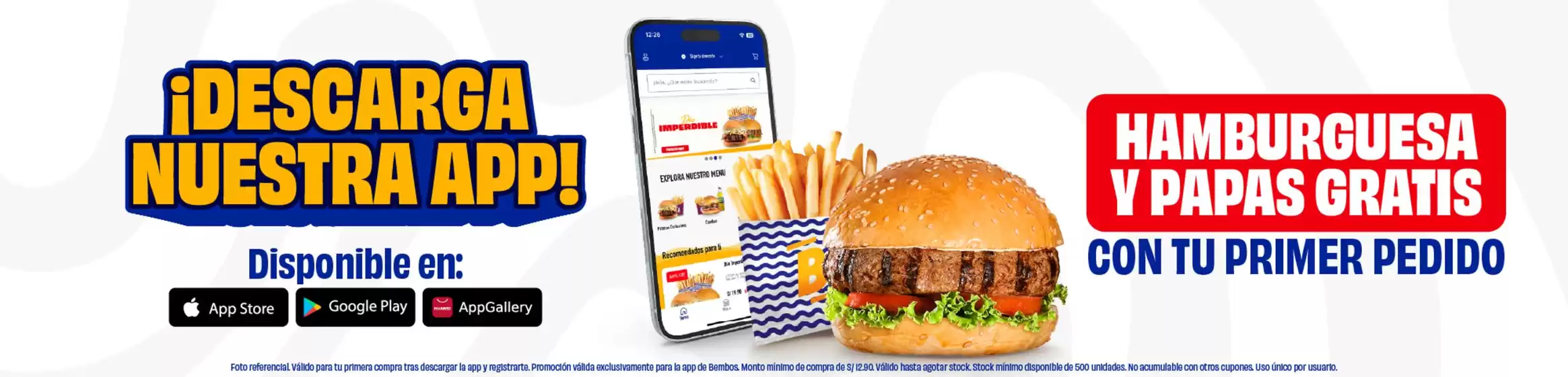 Ofertas principales para ahorradores