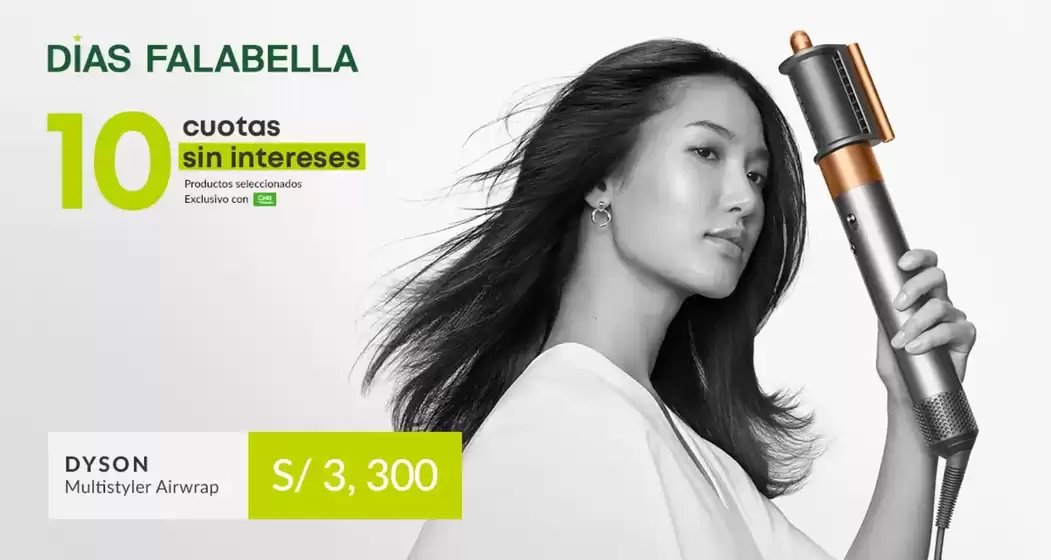 Catálogo Falabella | Ofertas y promociones actuales | 2025-10-03T00:00:00.000Z - 2025-10-17T00:00:00.000Z