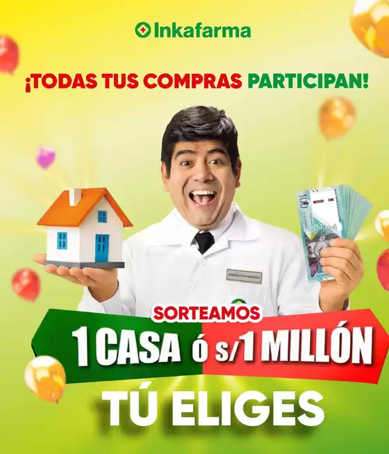10. ENCARTE MULTICATEGORIA - OCTUBRE