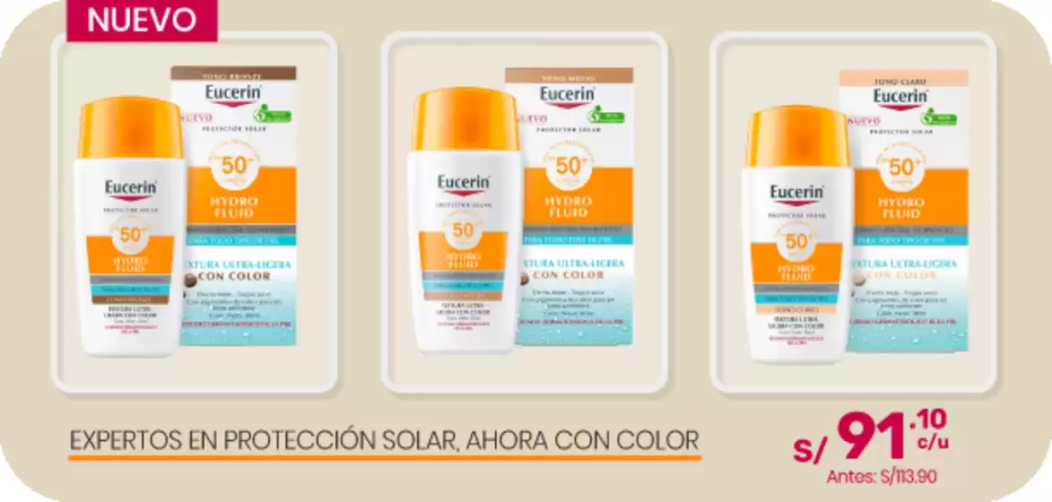 Nuestras mejores ofertas para ti