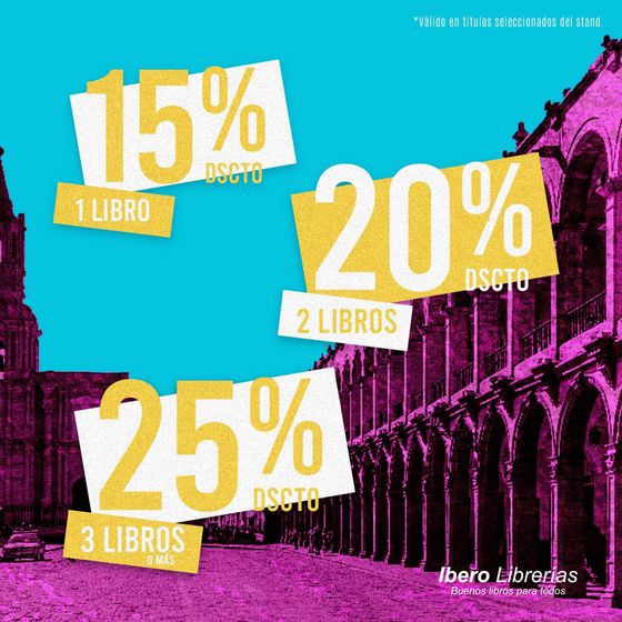 Catálogo Ibero Librerías | Ofertas Iber Librerías | 2023-09-23T00:00:00.000Z - 2023-10-03T00:00:00.000Z