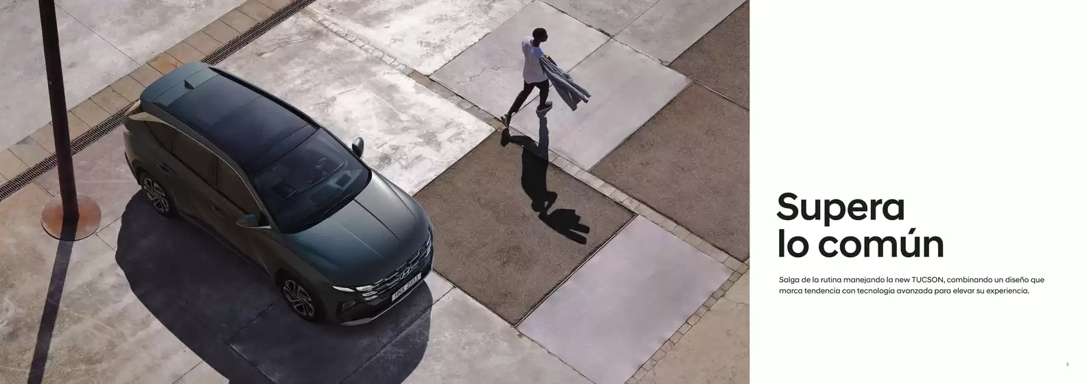 Catálogo TUCSON Hybrid