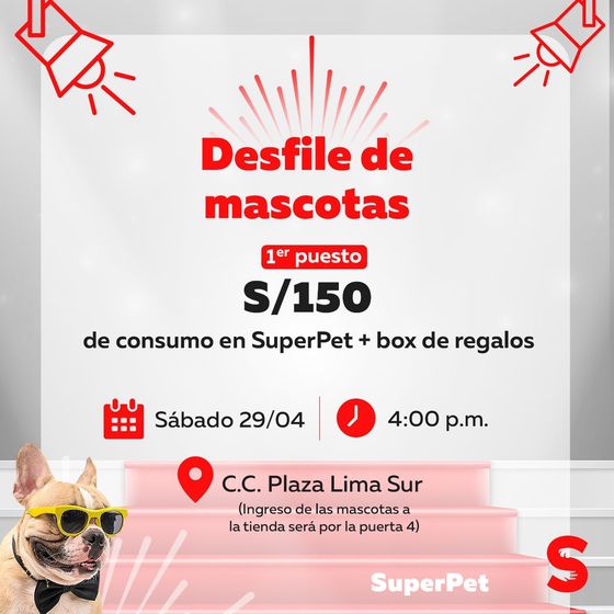 Catálogo Superpet | Ofertas | 2023-04-27T00:00:00.000Z - 2023-06-30T00:00:00.000Z