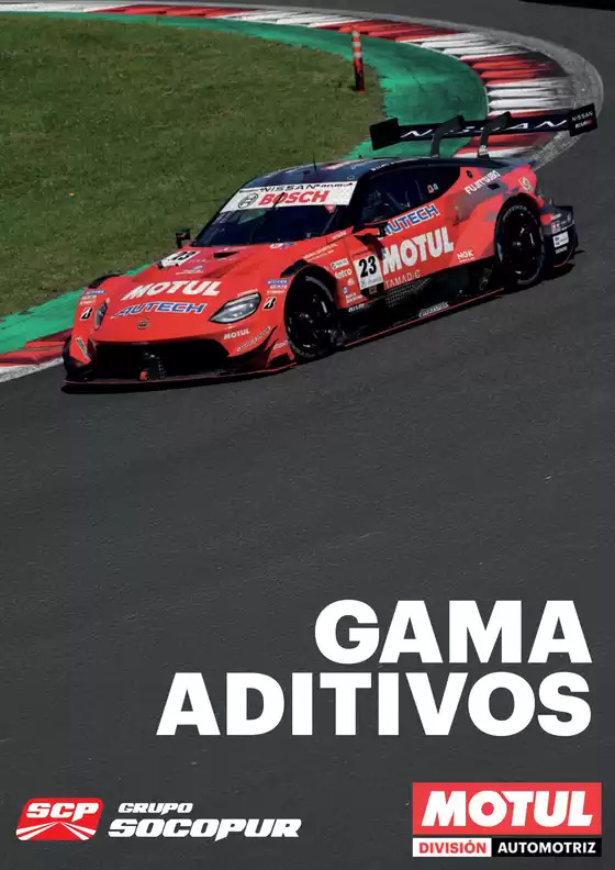 Catálogo Socopur | TRIPTICO ADITIVOS A4 c h baja | 2025-10-06T00:00:00.000Z - 2025-12-31T00:00:00.000Z