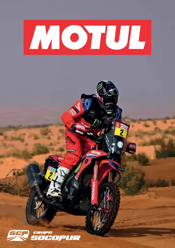 Catálogo Socopur | Motul Moto Diptico B | 2025-10-06T00:00:00.000Z - 2025-12-31T00:00:00.000Z