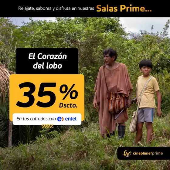 Catálogo CinePlanet | 35%dcto  | 2025-10-06T00:00:00.000Z - 2025-10-19T00:00:00.000Z