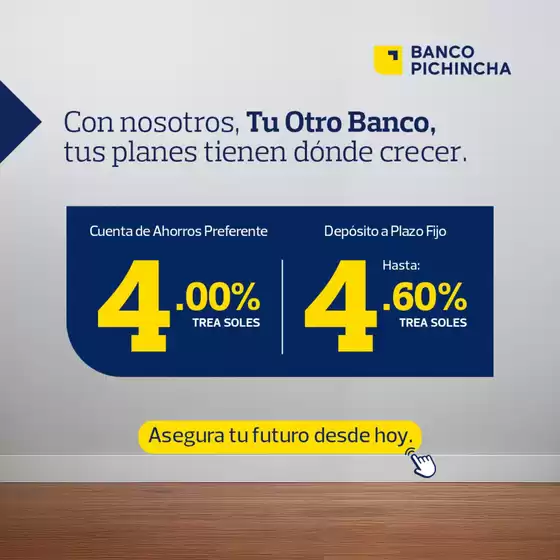 Conoce lo esencial sobre tu AFP