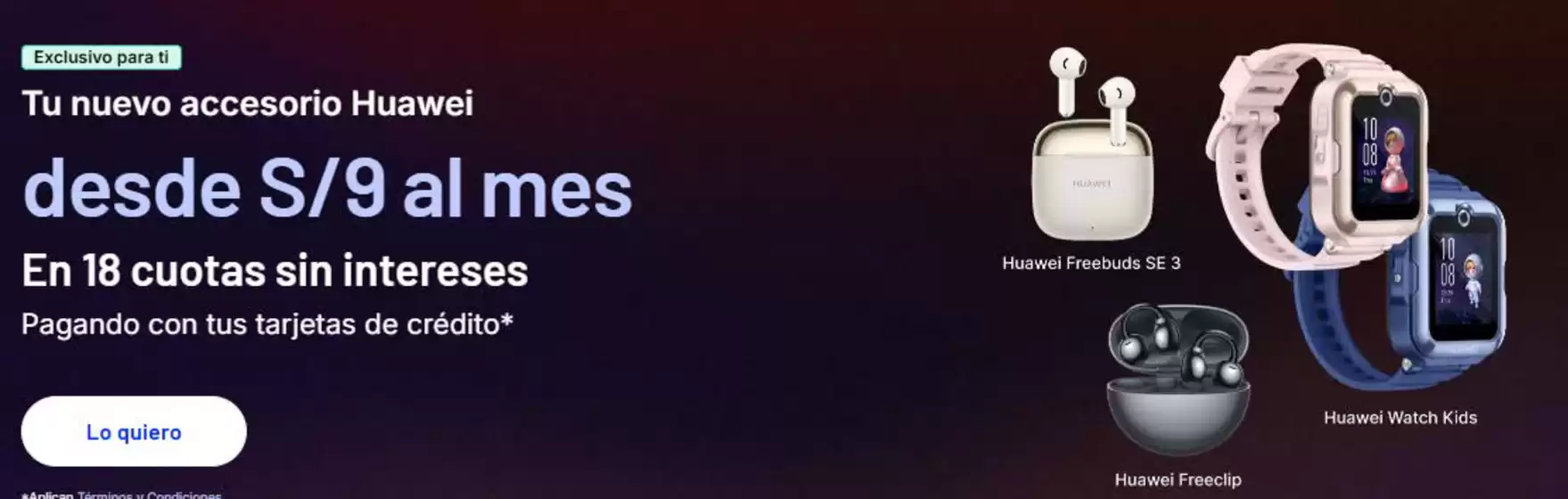 Ofertas Entel 