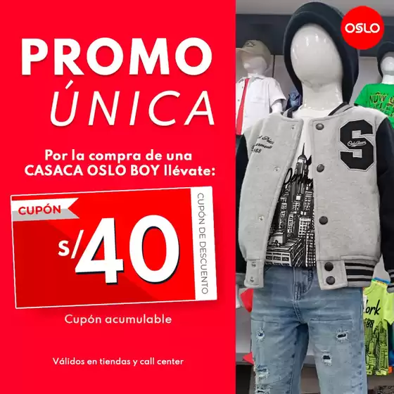 Catálogo Oslo | Promo Unica  | 2025-10-06T00:00:00.000Z - 2025-10-18T00:00:00.000Z