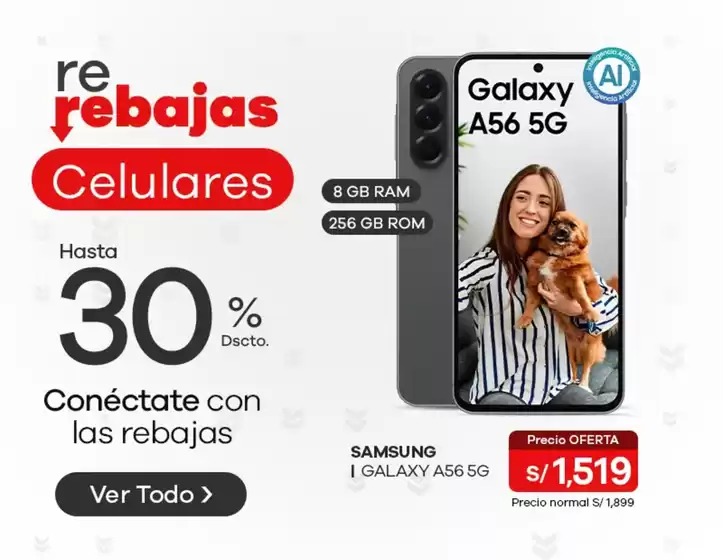Catálogo Estilos | Ofertas principales para todos los clientes | 2025-10-07T00:00:00.000Z - 2025-10-21T00:00:00.000Z
