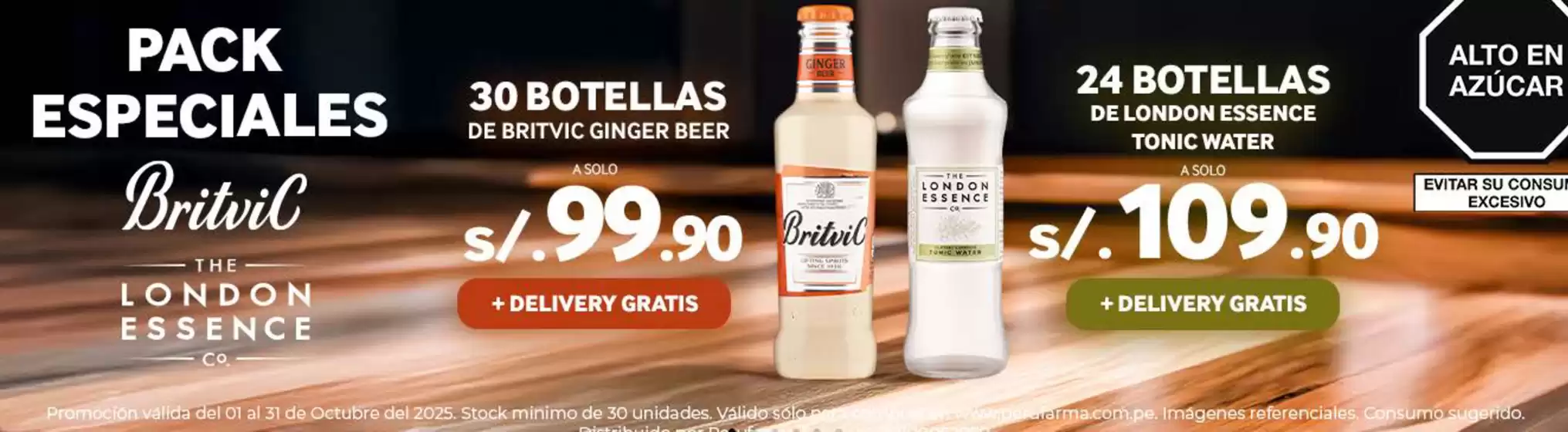 Catálogo Perufarma | Pack especiales  | 2025-10-07T00:00:00.000Z - 2025-10-31T00:00:00.000Z