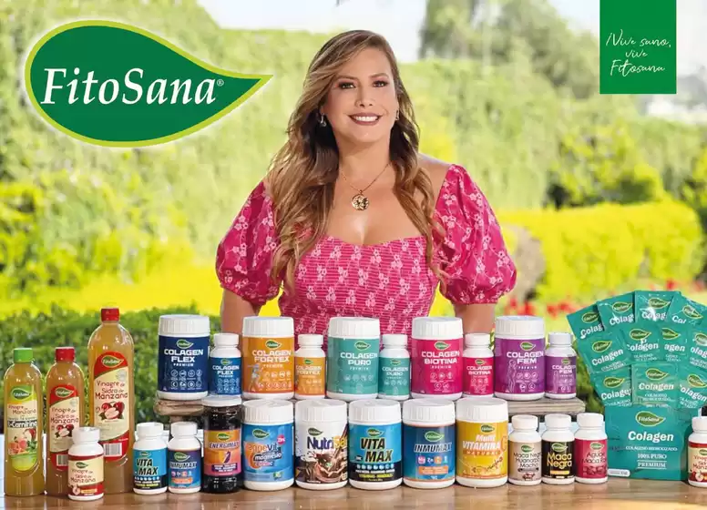 Catálogo Fitosana | 65bbc5006ca75f29b78d472c410ecf66361509d4 | 2025-10-08T00:00:00.000Z - 2025-10-22T00:00:00.000Z
