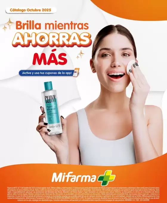 Catálogo Mifarma