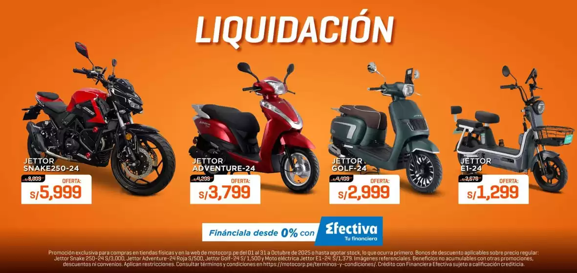 Liquidación