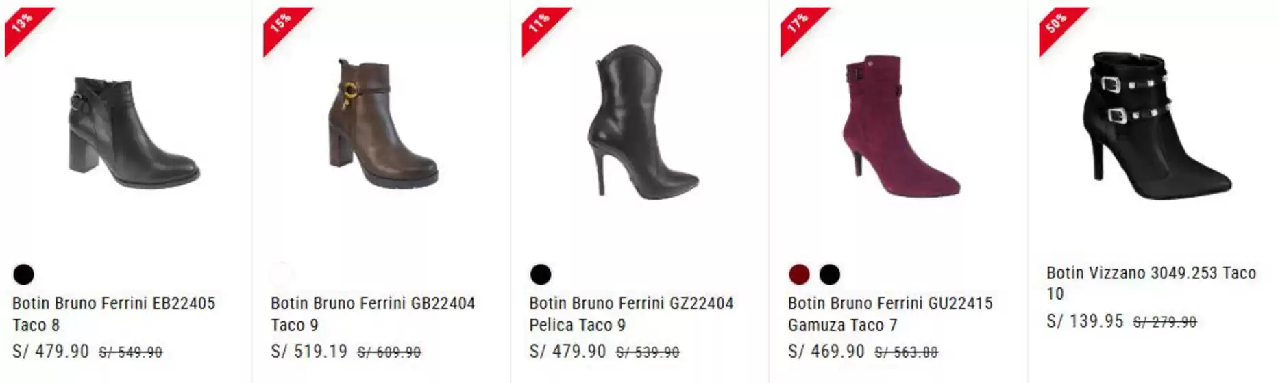 Sdely Ofertas