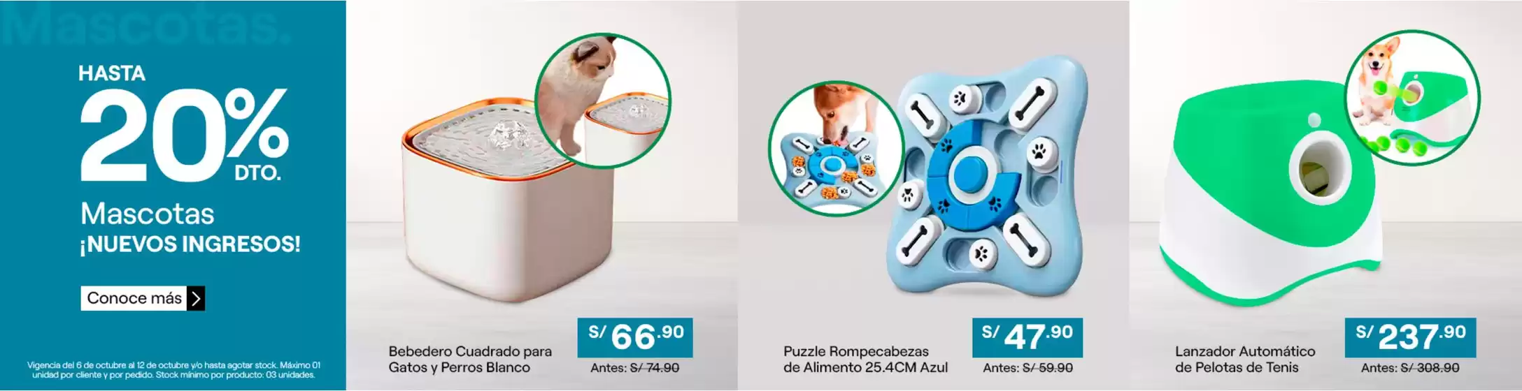 Catálogo Tai Loy | Ofertas para cazadores de gangas | 2025-10-11T00:00:00.000Z - 2025-10-25T00:00:00.000Z