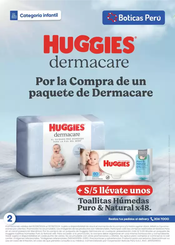 Descubre ofertas atractivas
