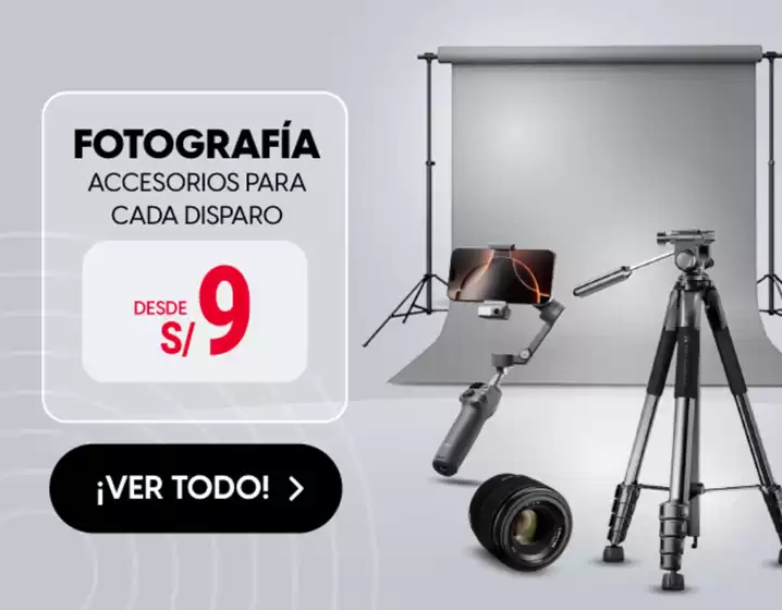 Catálogo Coolbox | Ofertas y gangas exclusivas | 2025-10-13T00:00:00.000Z - 2025-10-27T00:00:00.000Z