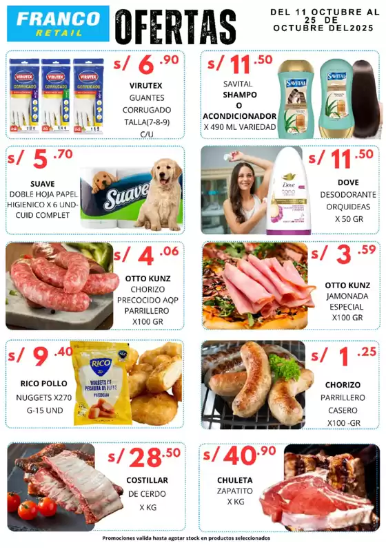 Ofertas 