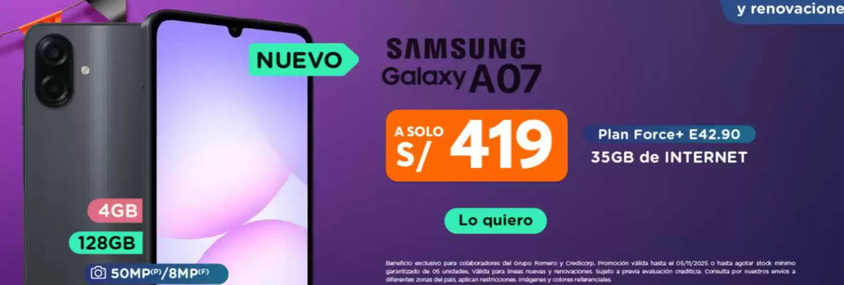 Catálogo Sitel | Nuevo! | 2025-10-14T00:00:00.000Z - 2025-10-27T00:00:00.000Z