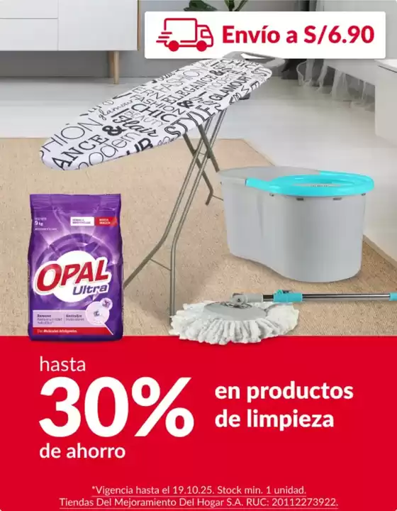 Ofertas principales para todos los cazadores de gangas