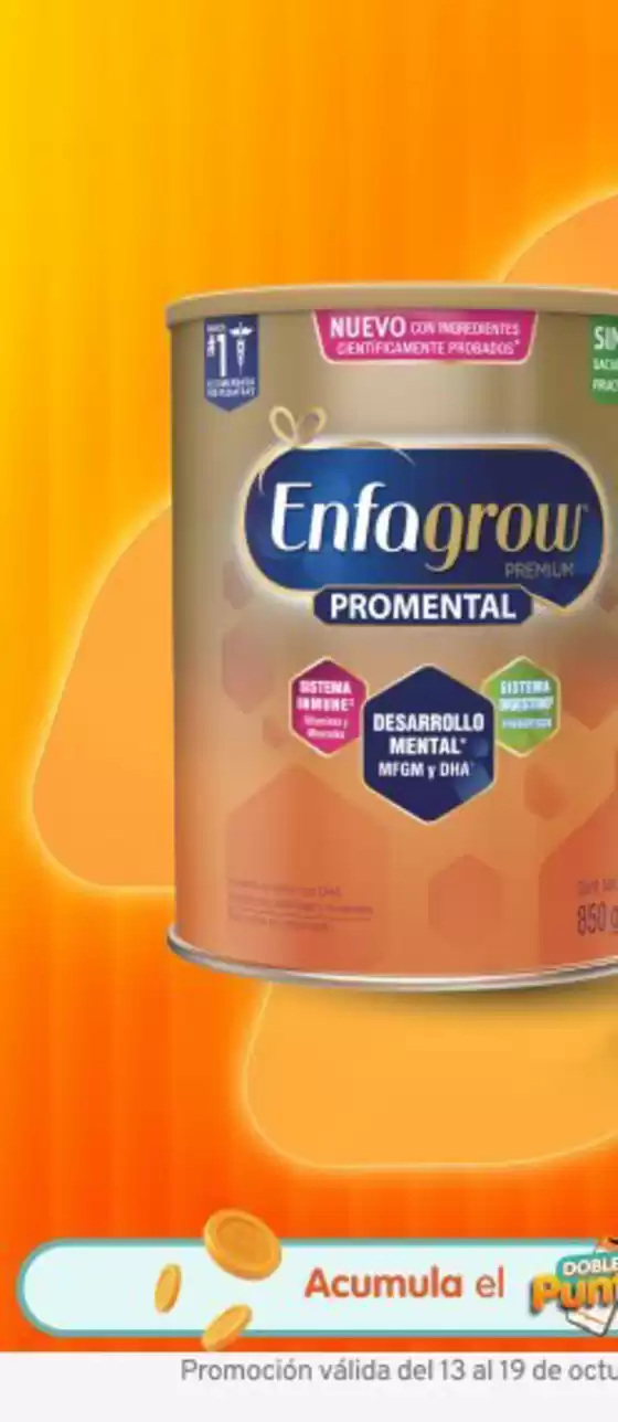 Ofertas Mifarma