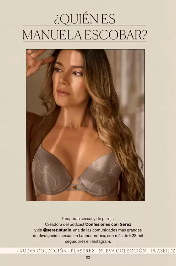 Ofertas especiales atractivas para todos