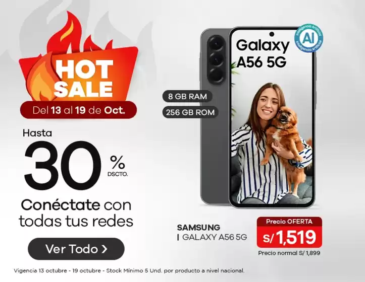 Catálogo Estilos | Nuestras mejores ofertas para ti | 2025-10-14T00:00:00.000Z - 2025-10-28T00:00:00.000Z