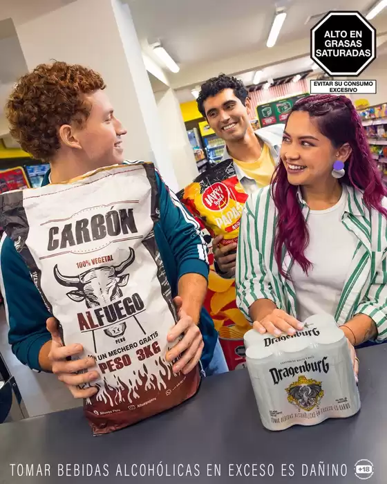 Excelente oferta para cazadores de gangas