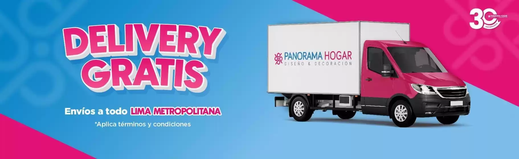 Catálogo Panorama Hogar