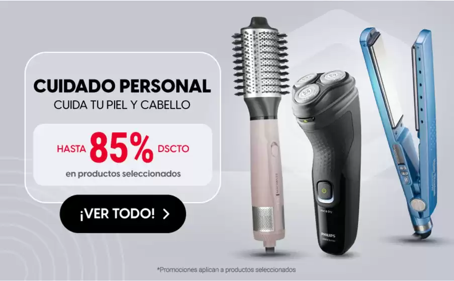 Nuestras mejores ofertas para ti
