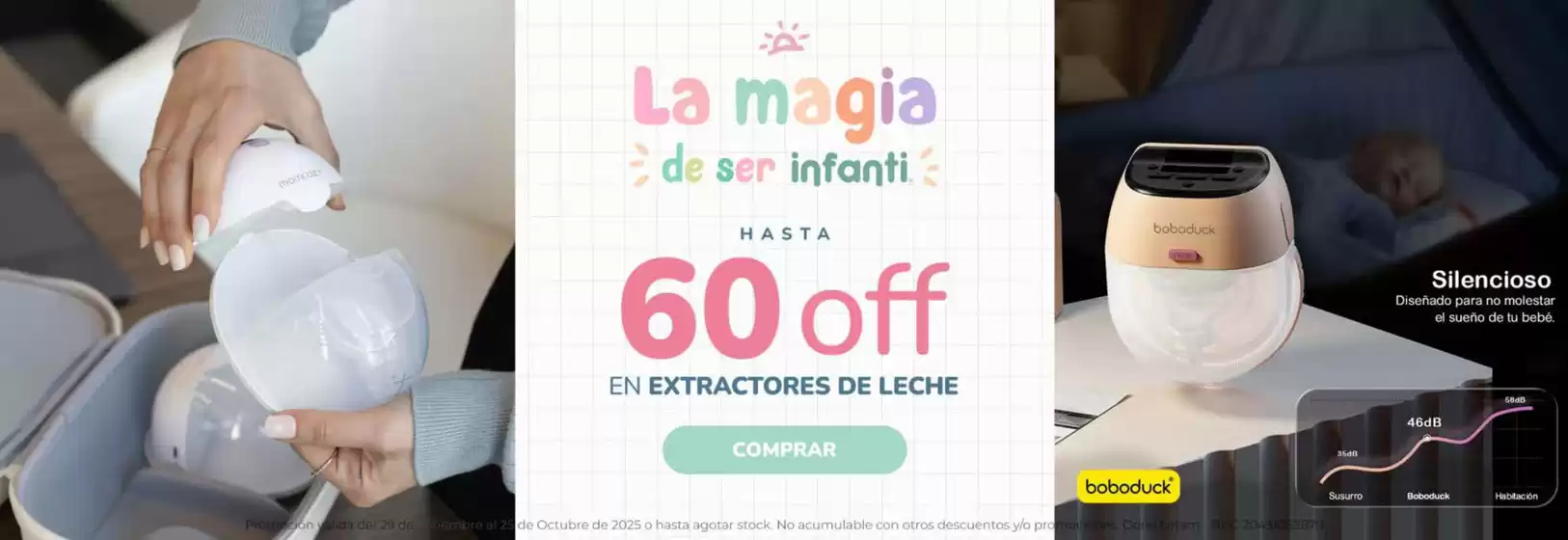 Hasta 60%off 