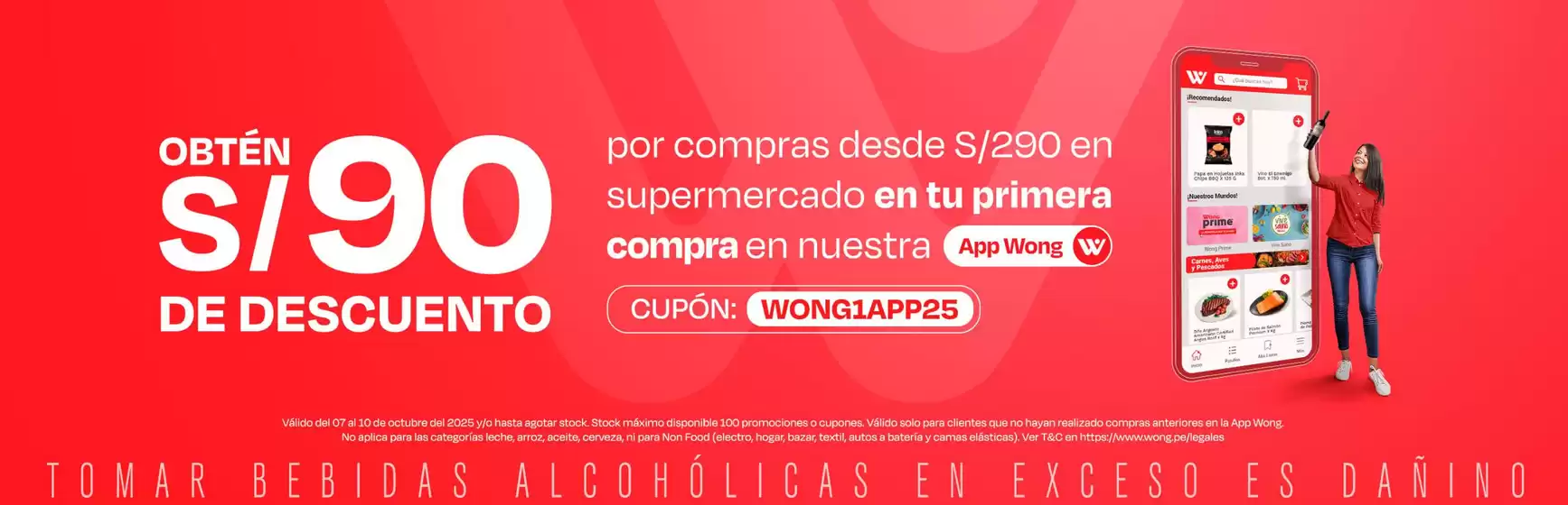Catálogo Wong | Descuentos y promociones | 2025-10-17T00:00:00.000Z - 2025-10-31T00:00:00.000Z