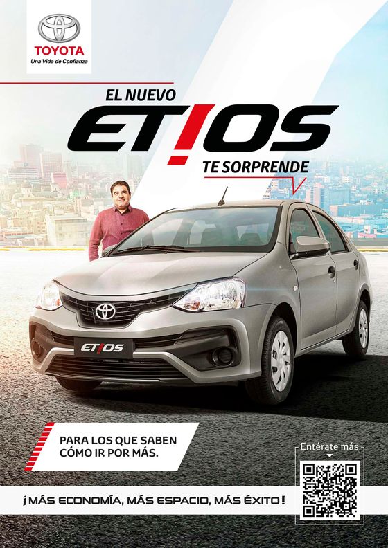 Catálogo Toyota | Catálogo Toyota Etios | 2022-06-24T00:00:00.000Z - 2023-06-24T00:00:00.000Z