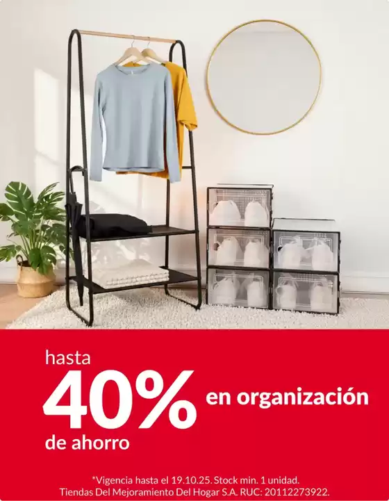 Ofertas principales para todos los cazadores de gangas