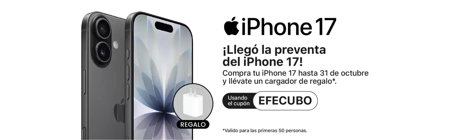 Catálogo Tiendas Efe