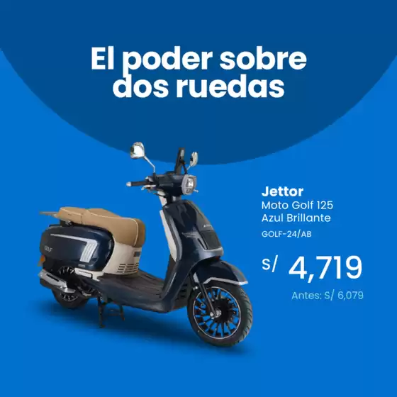 Catálogo Tiendas EFE | Ofertas especiales atractivas para todos | 2025-10-20T00:00:00.000Z - 2025-11-03T00:00:00.000Z