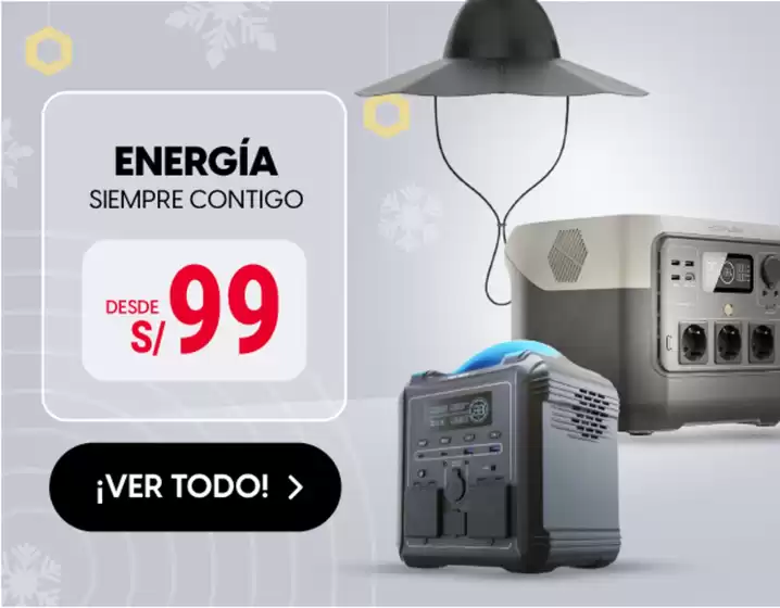 Catálogo Coolbox | Promociones actuales | 2025-10-20T00:00:00.000Z - 2025-11-03T00:00:00.000Z