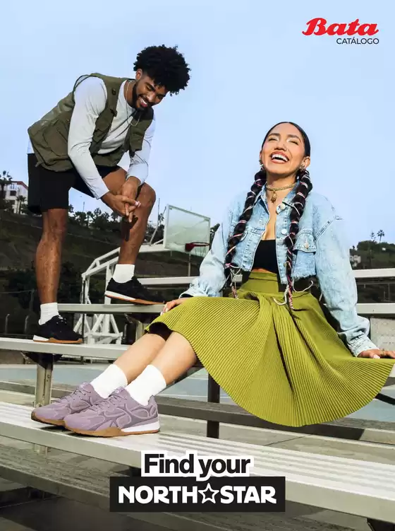 Catálogo Bata | cat zapatillas n10 2025 | 2025-10-20T00:00:00.000Z - 2025-11-03T00:00:00.000Z