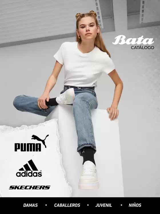 Catálogo Bata | cat terceras n10 2025 | 2025-10-20T00:00:00.000Z - 2025-11-03T00:00:00.000Z