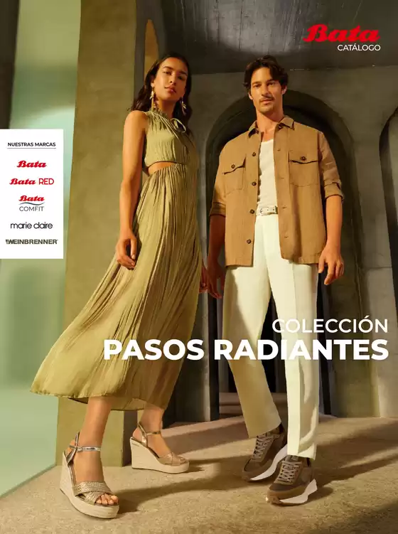 Catálogo Bata | cat regular n10 2025 | 2025-10-20T00:00:00.000Z - 2025-11-03T00:00:00.000Z