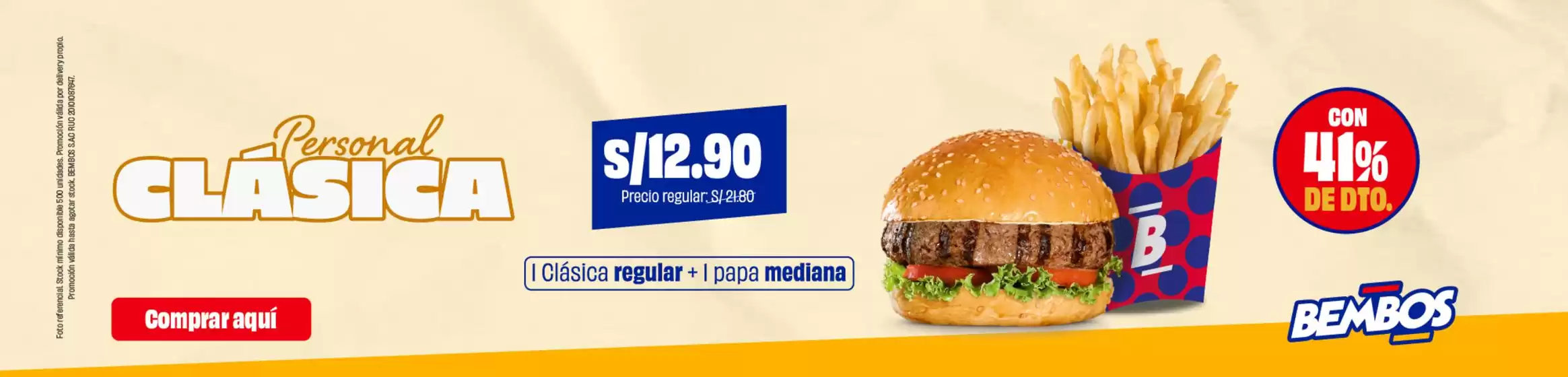 Nuestras mejores gangas