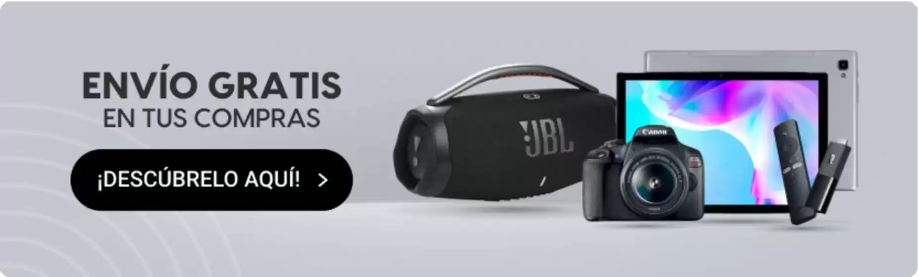 Catálogo Coolbox | Grandes descuentos en productos seleccionados | 2025-10-21T00:00:00.000Z - 2025-11-04T00:00:00.000Z