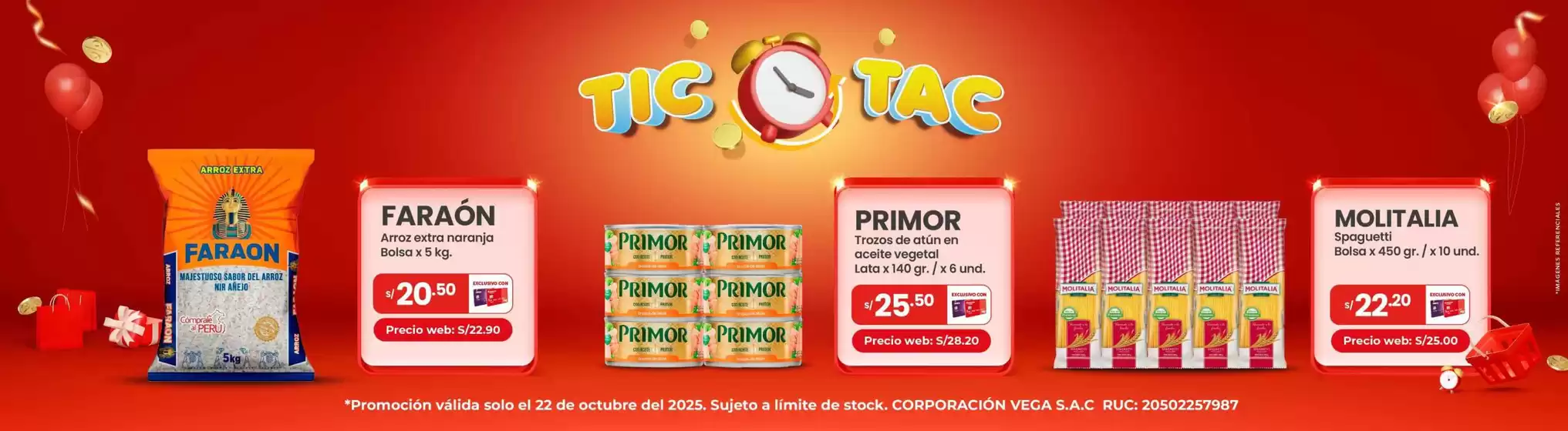 Catálogo Vega | Descuentos y promociones | 2025-10-22T00:00:00.000Z - 2025-11-05T00:00:00.000Z