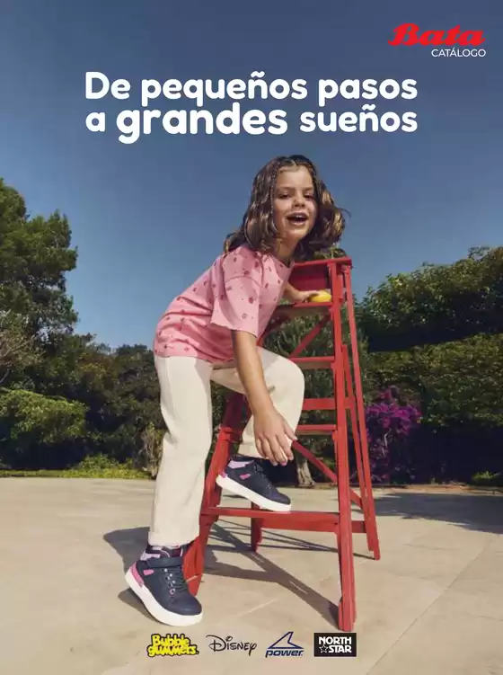 Catálogo Bata | cat kids n11 2025 | 2025-10-22T00:00:00.000Z - 2025-11-05T00:00:00.000Z