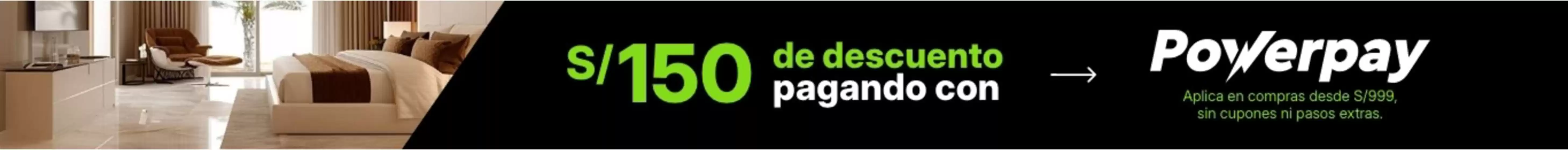 Ofertas exclusivas para nuestros clientes