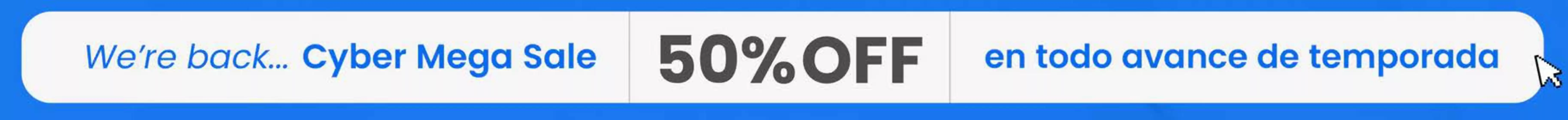 Catálogo Milk Blues | Cyber Mega Sale | 2025-10-22T00:00:00.000Z - 2025-10-26T00:00:00.000Z